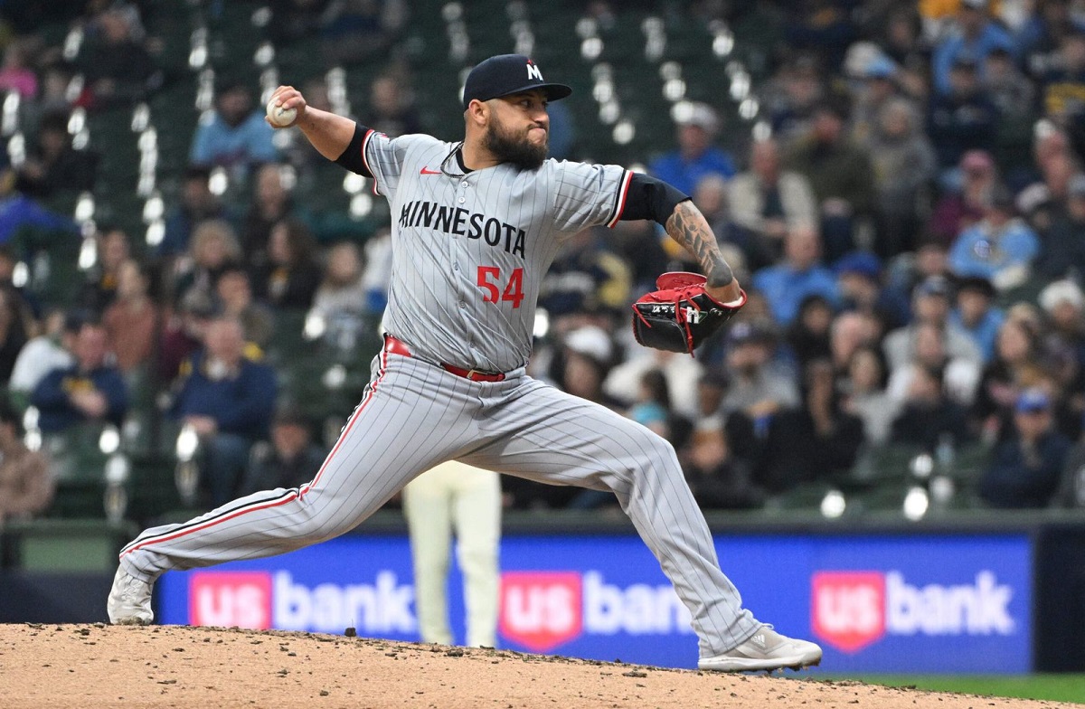 El sonorense Daniel Duarte firma acuerdo con los Twins de Minnesota para el 2025