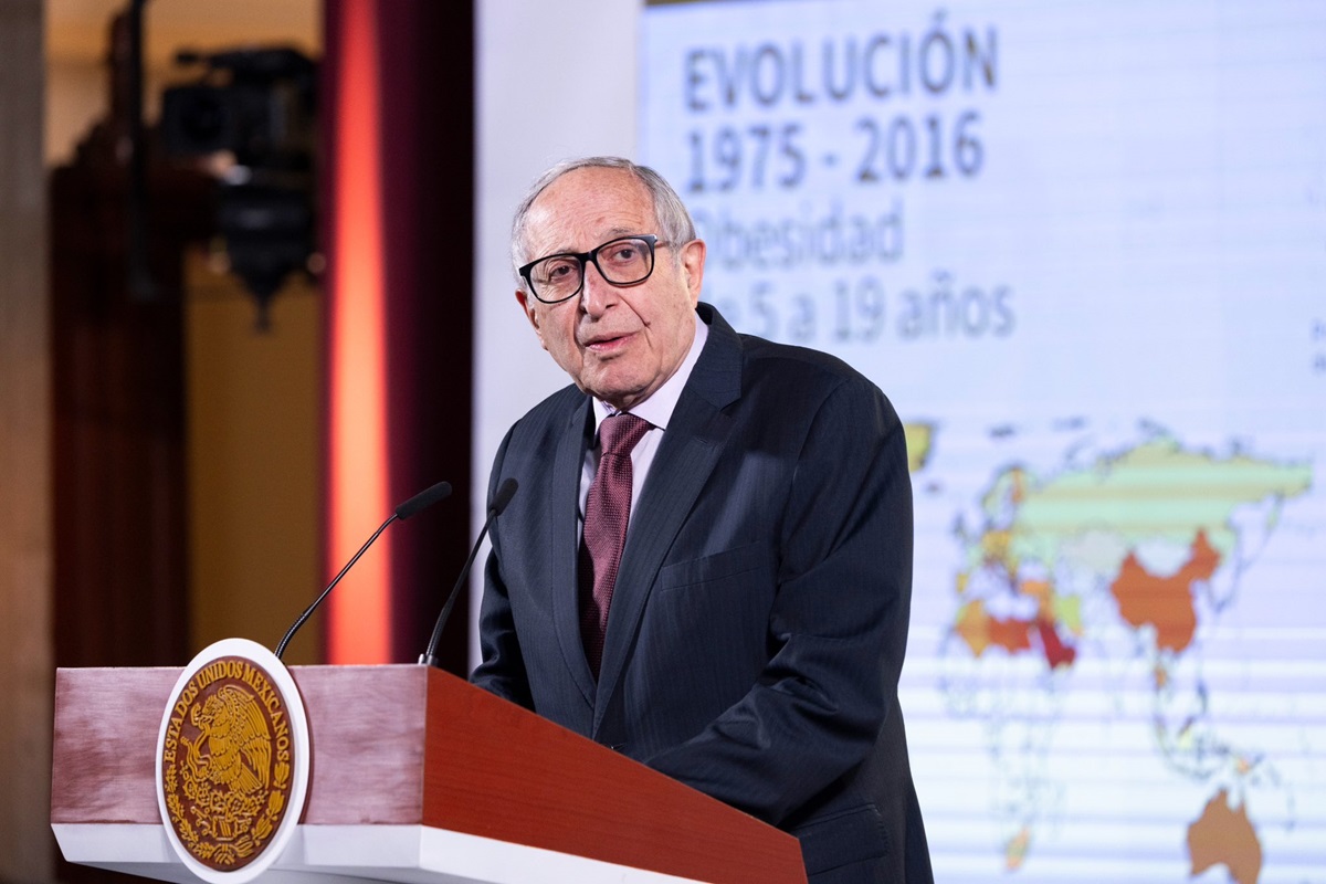 ¿Cuidas tu salud metabólica? Gobierno va por monitoreo masivo de personas con riesgo de diabetes e hipertensión