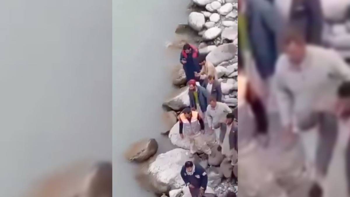 Tragedia en boda: 27 personas mueren en accidente de autobús; solo sobrevive la novia