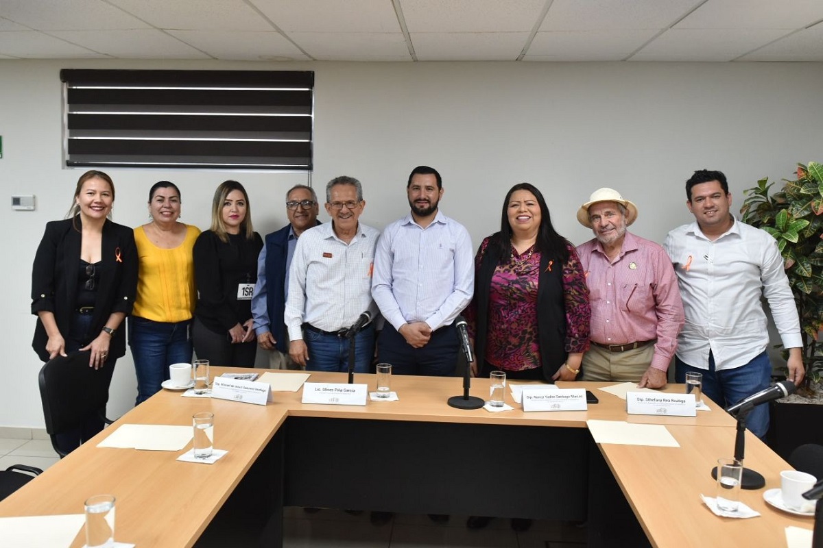 Delegado de Bienestar resalta a Sinaloa como líder en apoyos sociales ante diputados