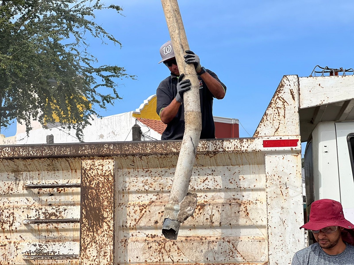 Van por cerrarle la puerta al dengue en hogares de Mazatlán