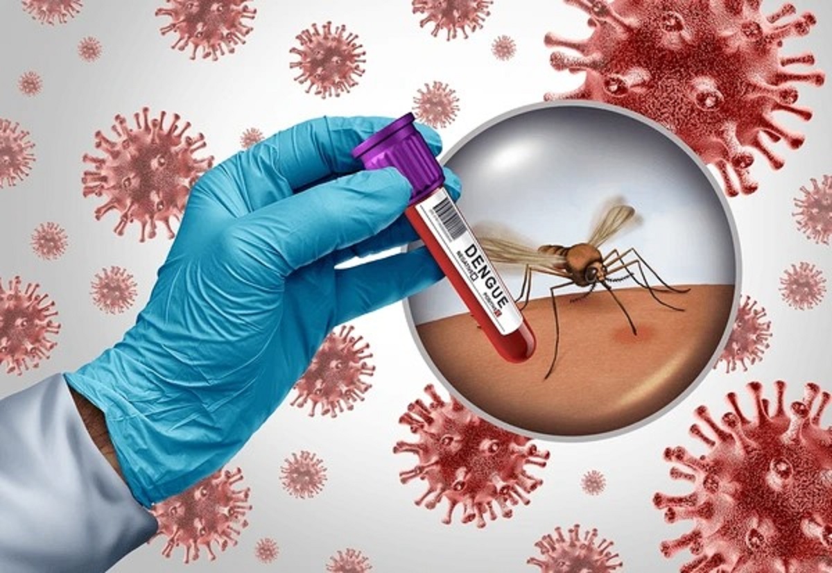 La colonia Ángel Flores y El Huitussi, focos rojos por dengue en Guasave