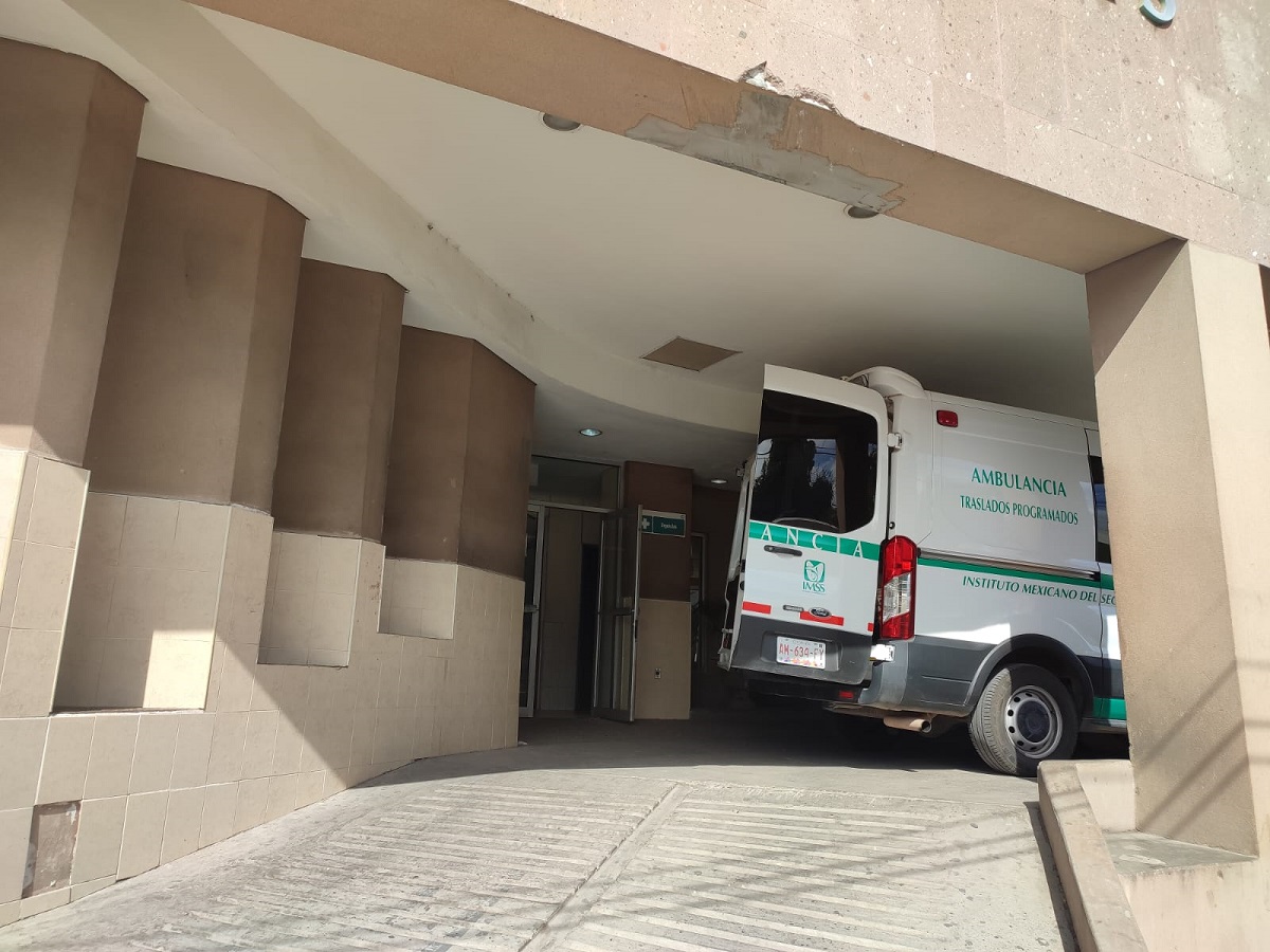 Fallece joven de 15 años de edad por sospecha de dengue en Guasave