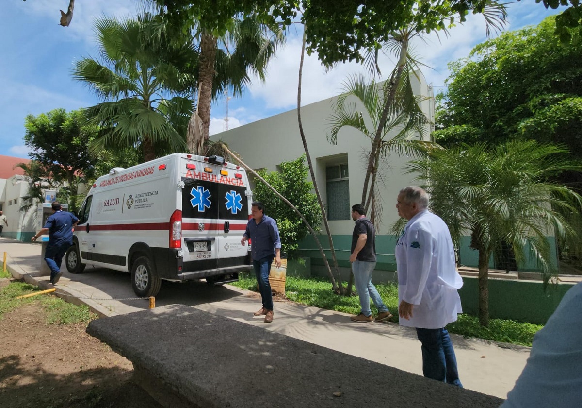 A la baja ingresos por dengue en el Hospital General Guasave; la alerta sigue