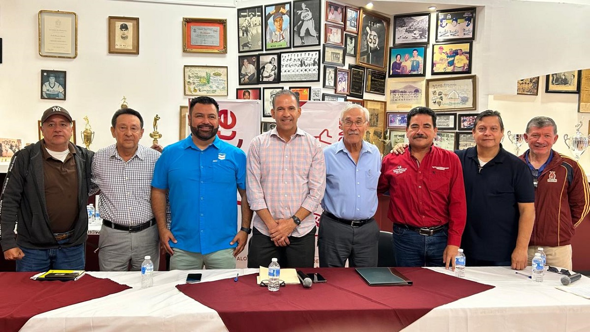 Seis nuevos inmortales en el deporte ahomense