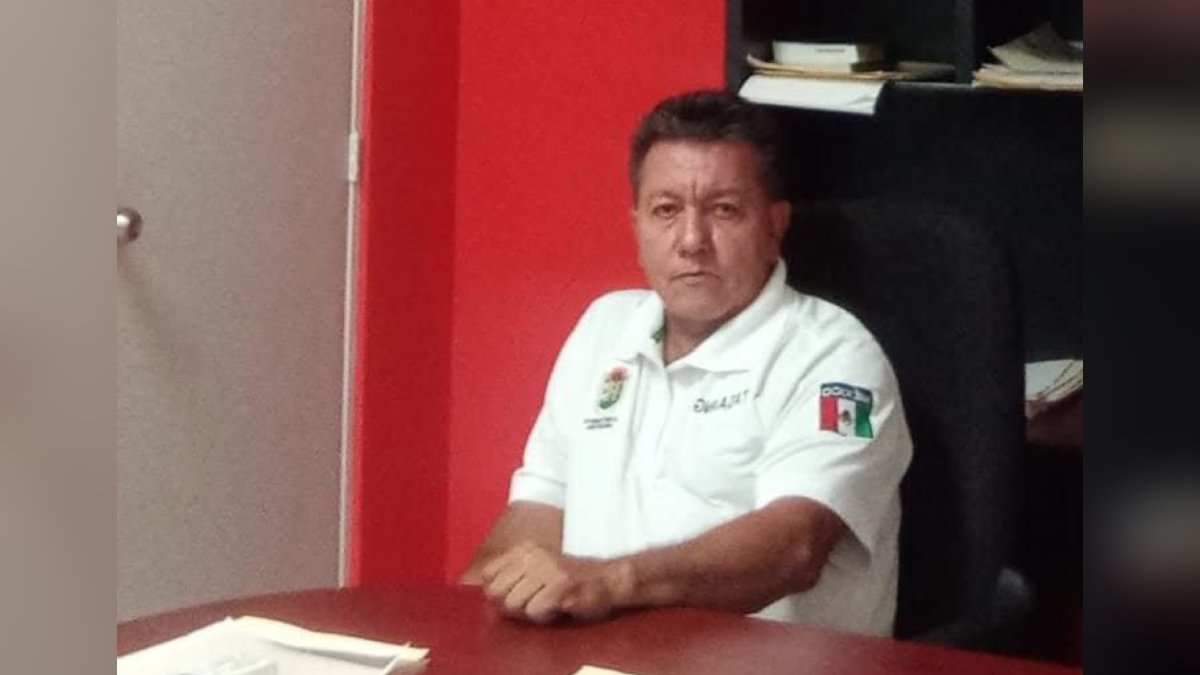 Aparece sano y a salvo Ramiro Antonio Bojórquez, líder sindical en Angostura