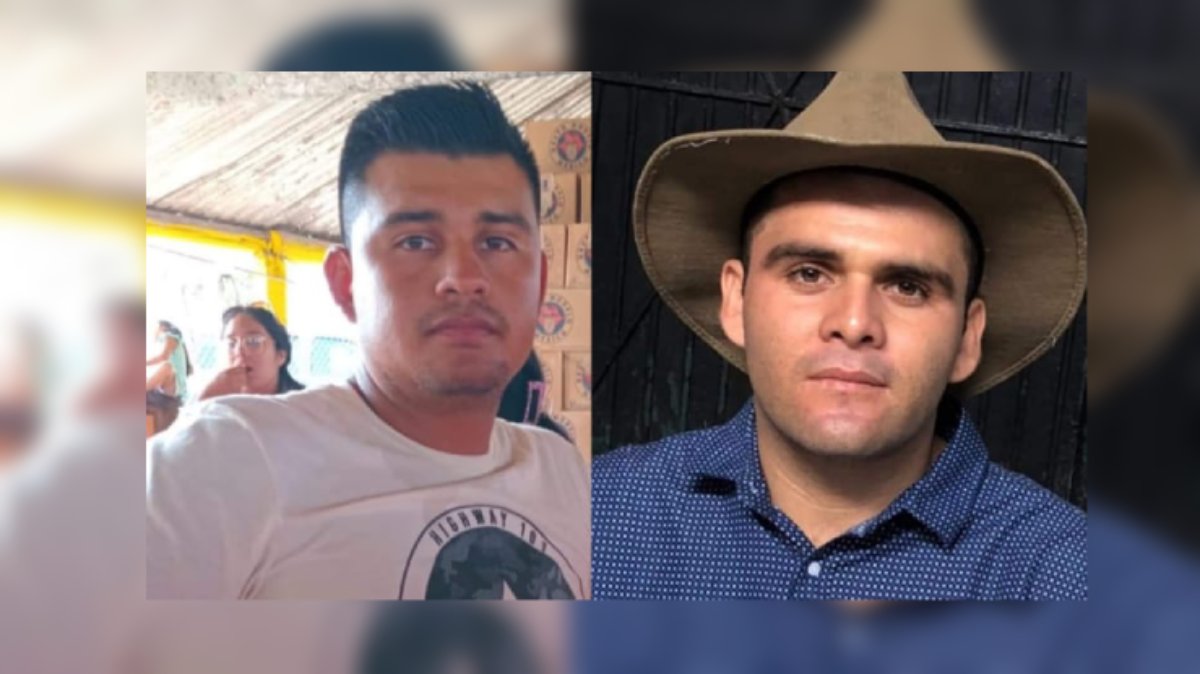 Localizan sanos y a salvo a Camilo de Jesús y Pedro David, pescadores de Teacapán en Escuinapa