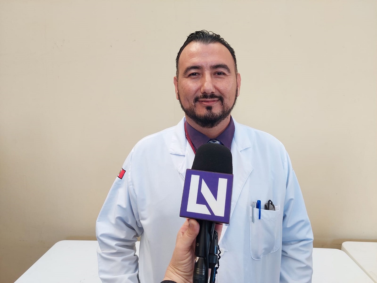 Con buen abasto de medicinas Issste Los Mochis está listo para enfrentar la temporada invernal