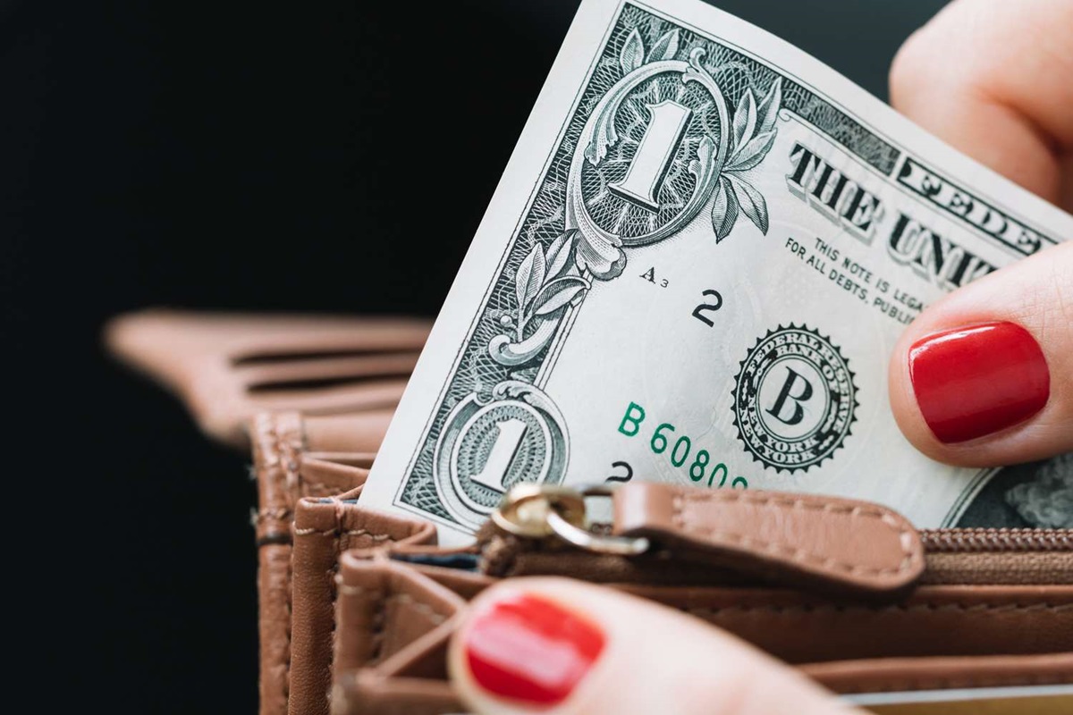 Tipo de cambio: Cerrando el mes de noviembre, conoce el precio del dólar del 25 al 29