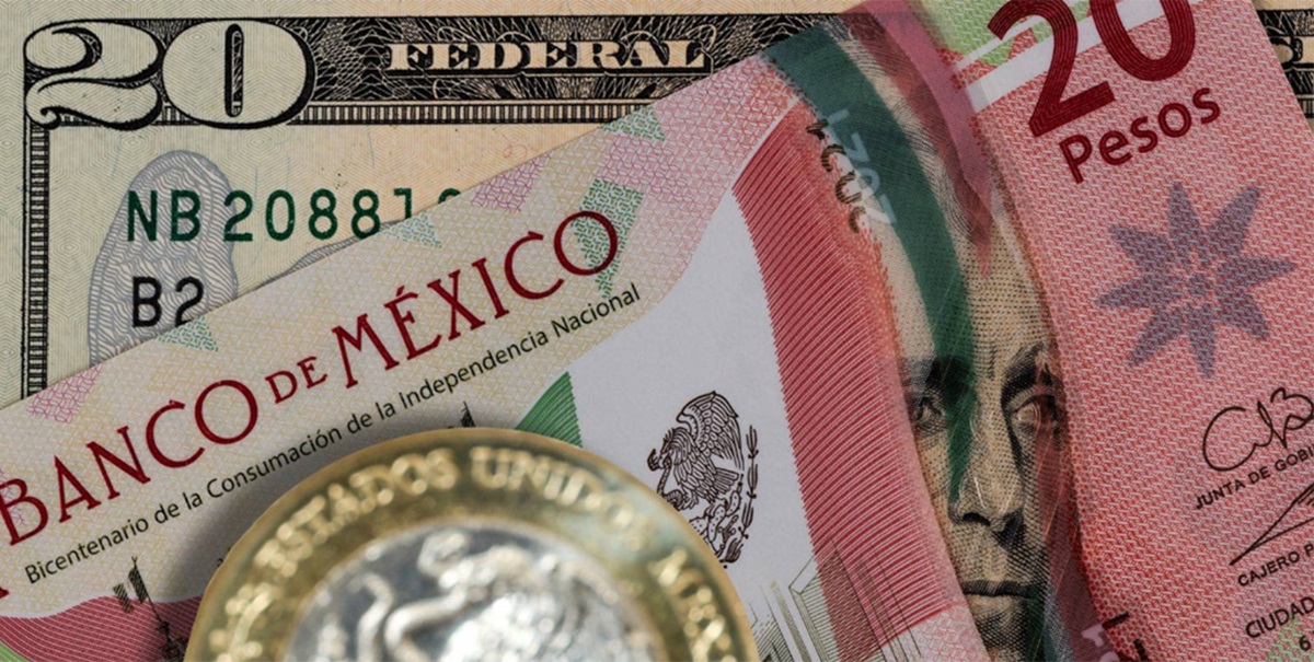 ¿Cuánto vale el dólar? Tipo de cambio del lunes 11 al viernes 15 de noviembre