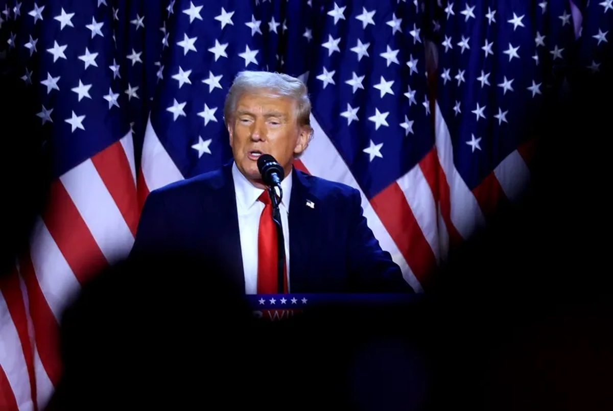 ¿Cumplirá? Estas son las promesas y ‘amenazas’ adelantadas por Trump