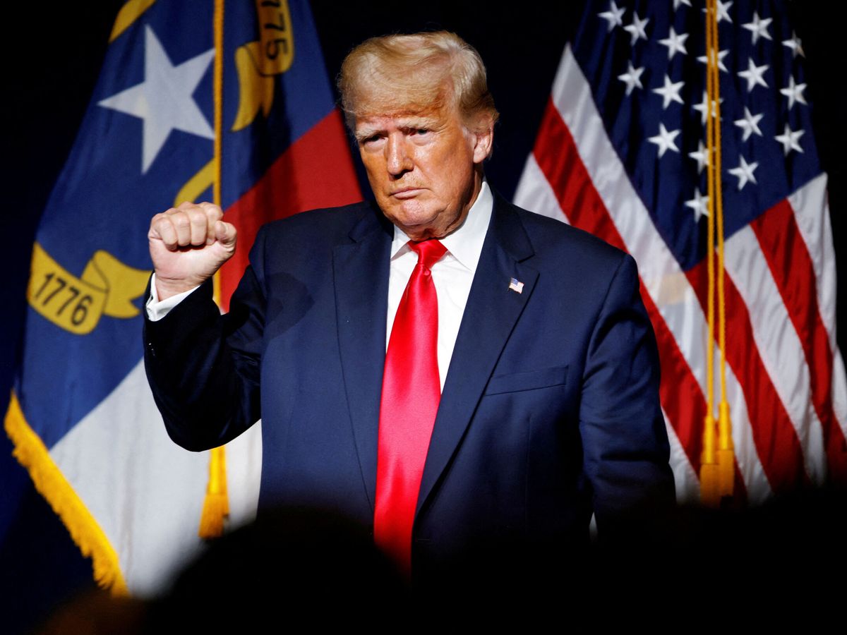 ¿Qué casos tiene pendientes? Trump, primer presidente electo de EU en ser declarado culpable de delito federal