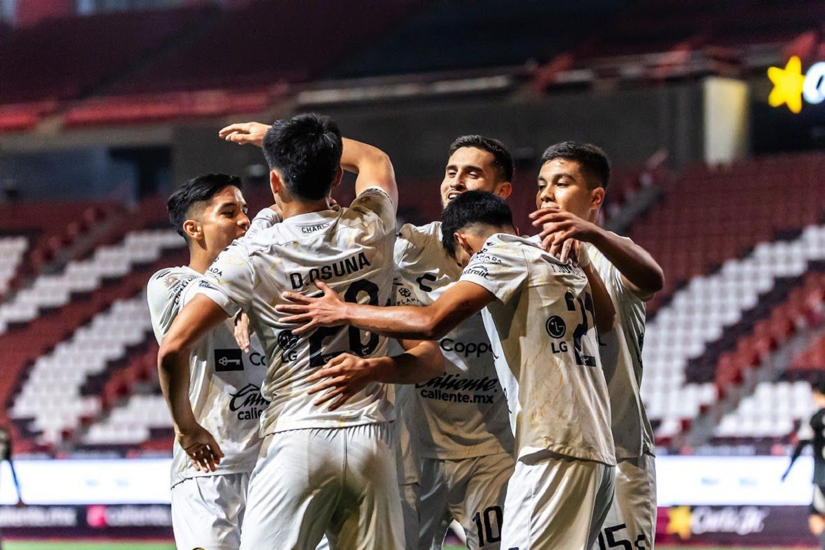 ¡Avanzan! Los Dorados de Sinaloa clasifican a la liguilla de la Liga de Expansión MX