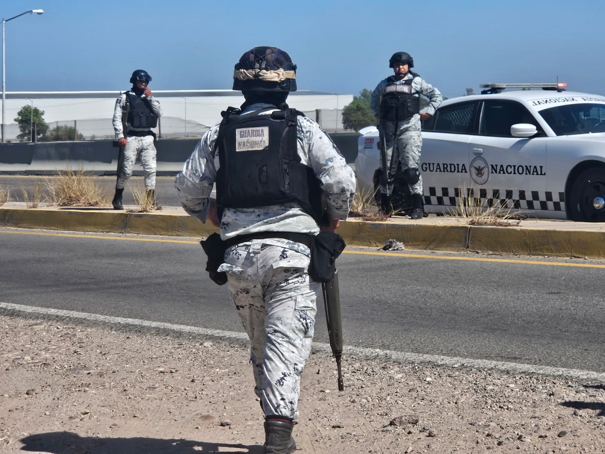 Identifican a tres ejecutados encontrados ayer domingo en la zona centro del estado