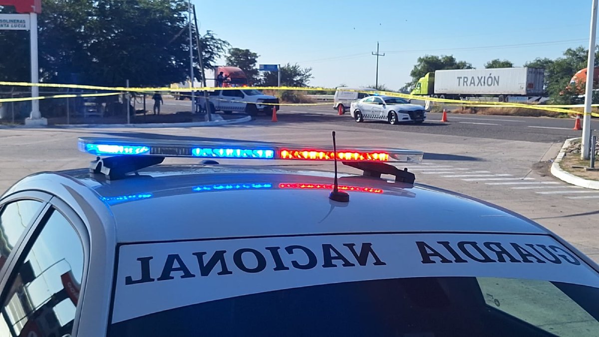 Identifican a dos hombres localizados sin vida ayer, en diferentes hechos en Culiacán