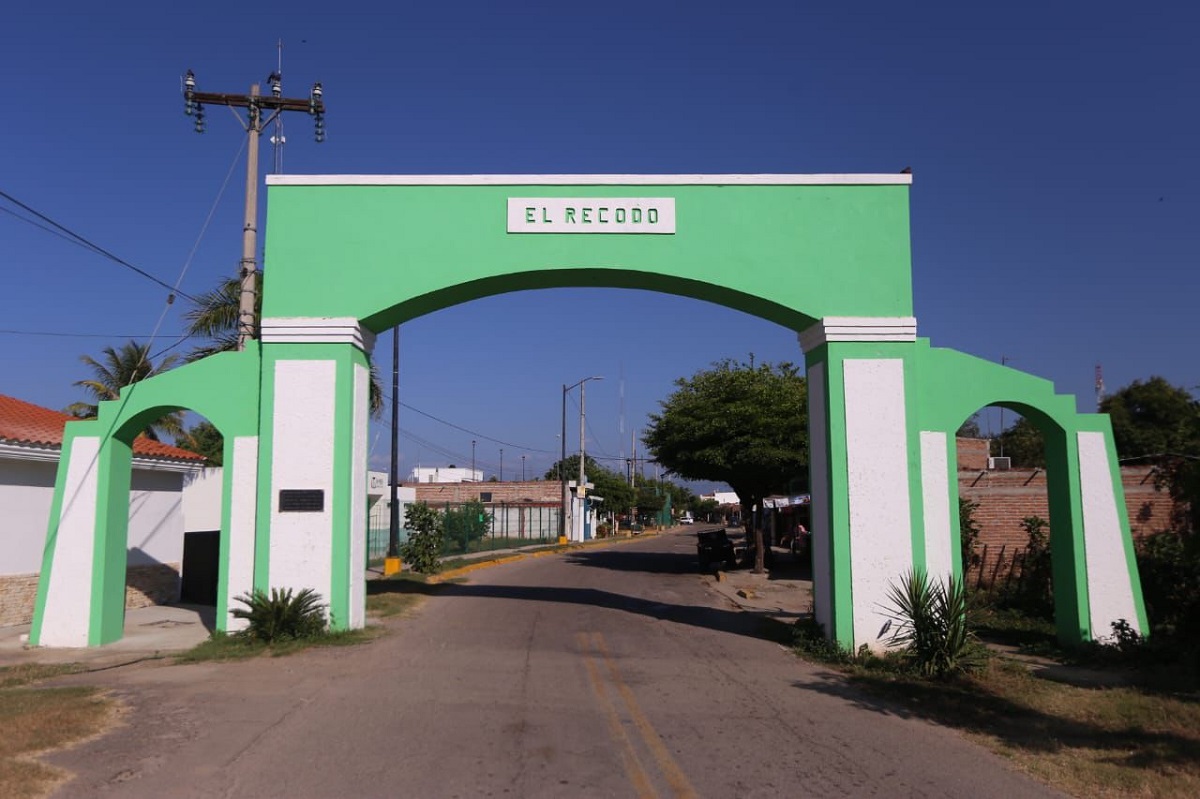 Buscan convertir a El Recodo en “Pueblo Señorial”; inicia la conformación del expediente