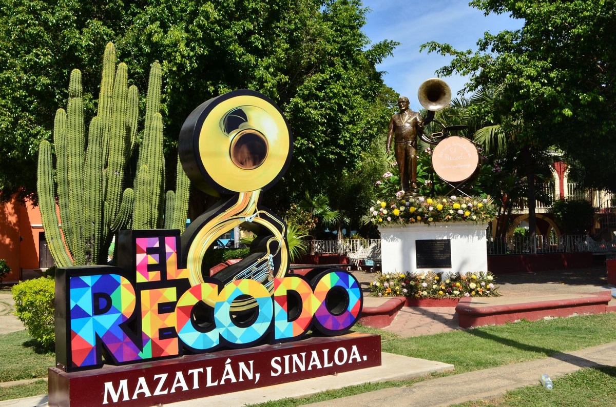 Mazatlán va por el El Recodo como Pueblo Señorial para impulsar el turismo rural