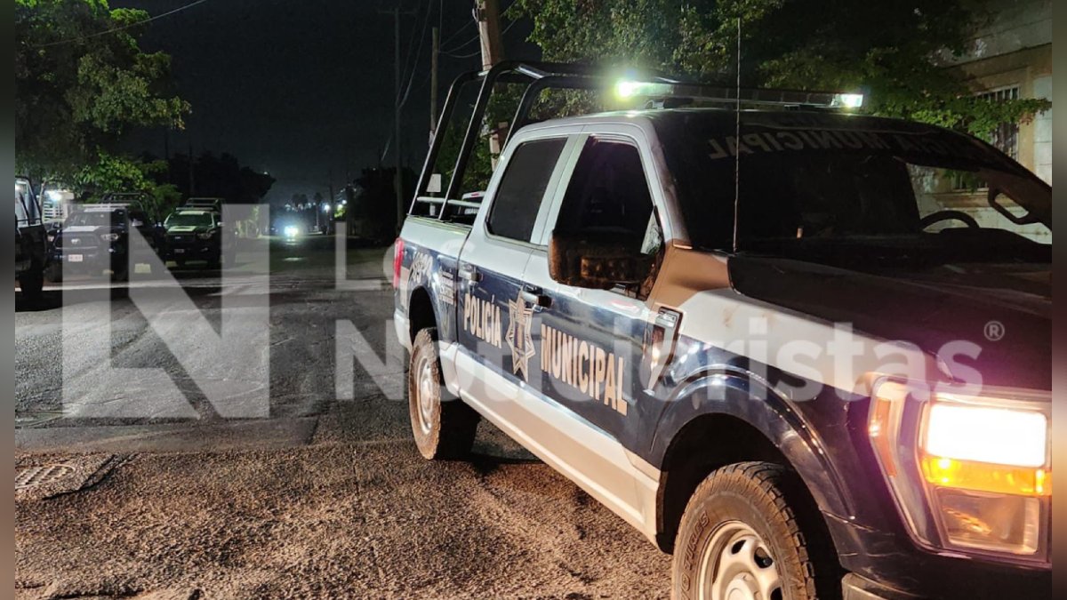 Asesinados y con huellas de tortura encuentran a dos hombres en la colonia La Costera de Culiacán