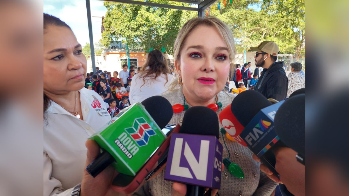 Apoya DIF Sinaloa a Comunidades afectadas por la Sequía en Choix