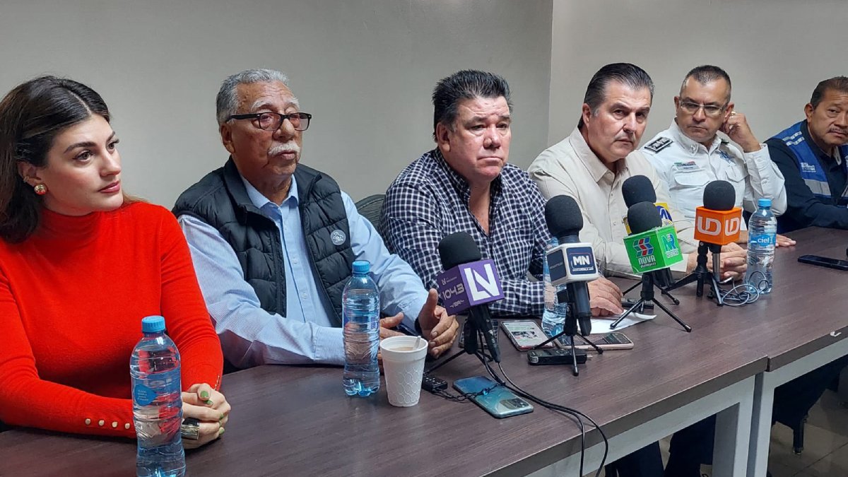 Anuncian la Verbena Navideña en Los Mochis, del 3 al 26 de diciembre en los patios el ingenio azucarero