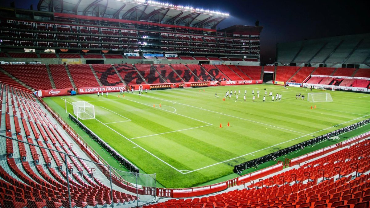 Definen horarios para Liguilla entre Dorados y Atlante en la Liga de Expansión MX