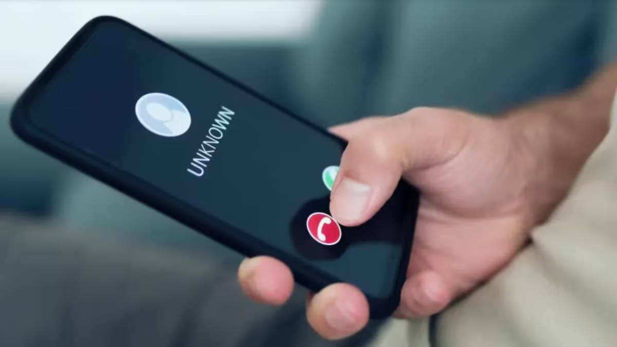 ¡Cuidado! Descubre por qué no debes contestar llamadas con prefijos +355 y +225