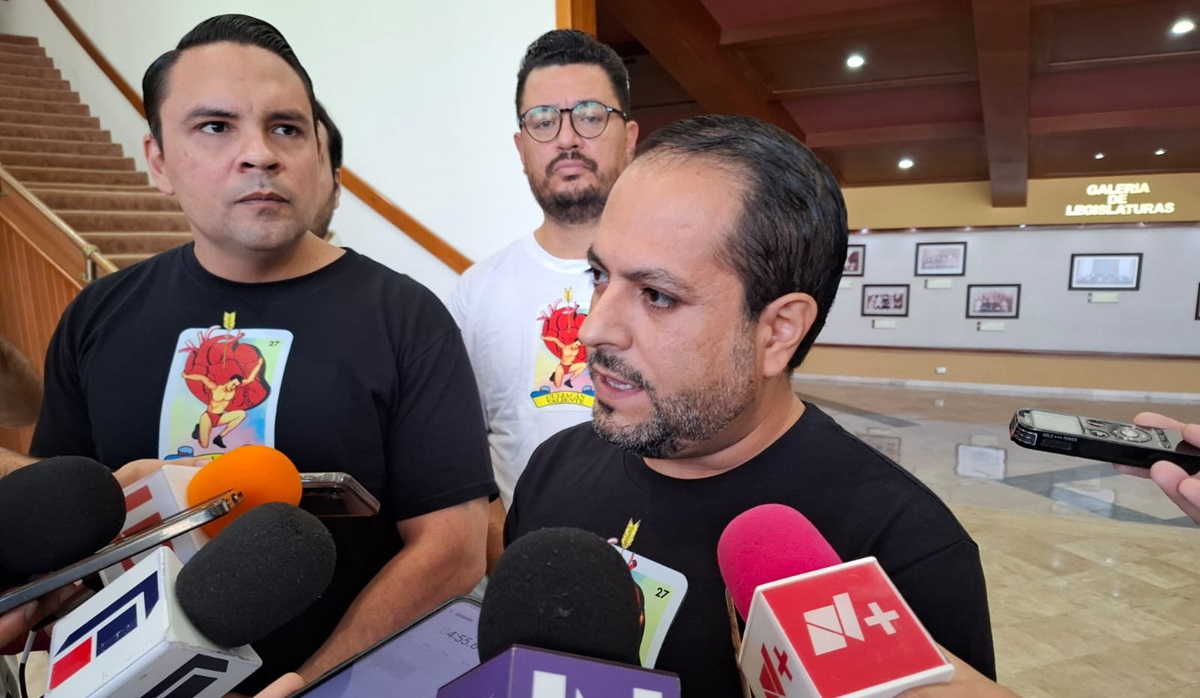 Colectivo pide aumentar a 80 mdp presupuesto de 2025 para prevención del delito en Sinaloa