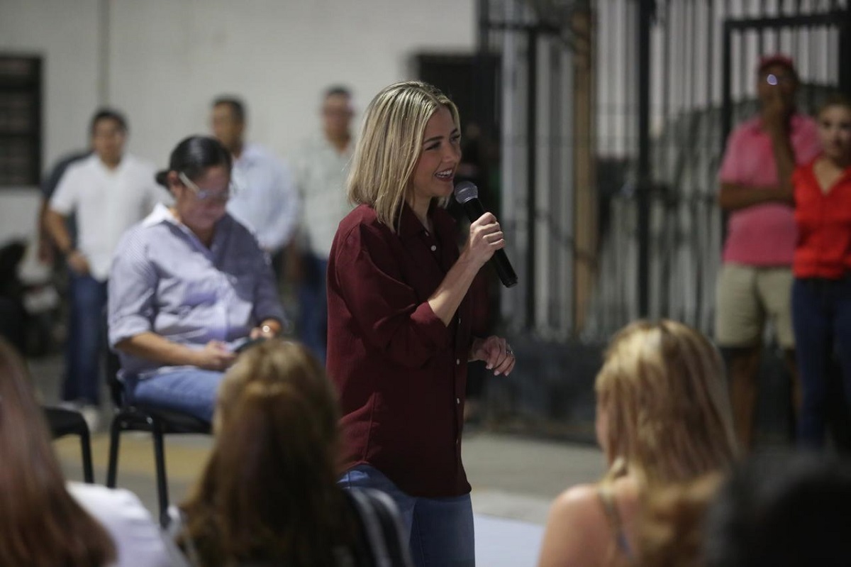 Arranca ‘Mazatlán Brilla’, programa que rehabilitará alumbrado público en zona urbana y rural