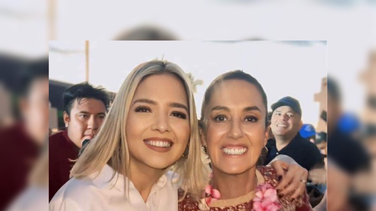 Celebra Estrella Palacios firma del decreto que garantiza la Igualdad Sustantiva de las Mujeres en México