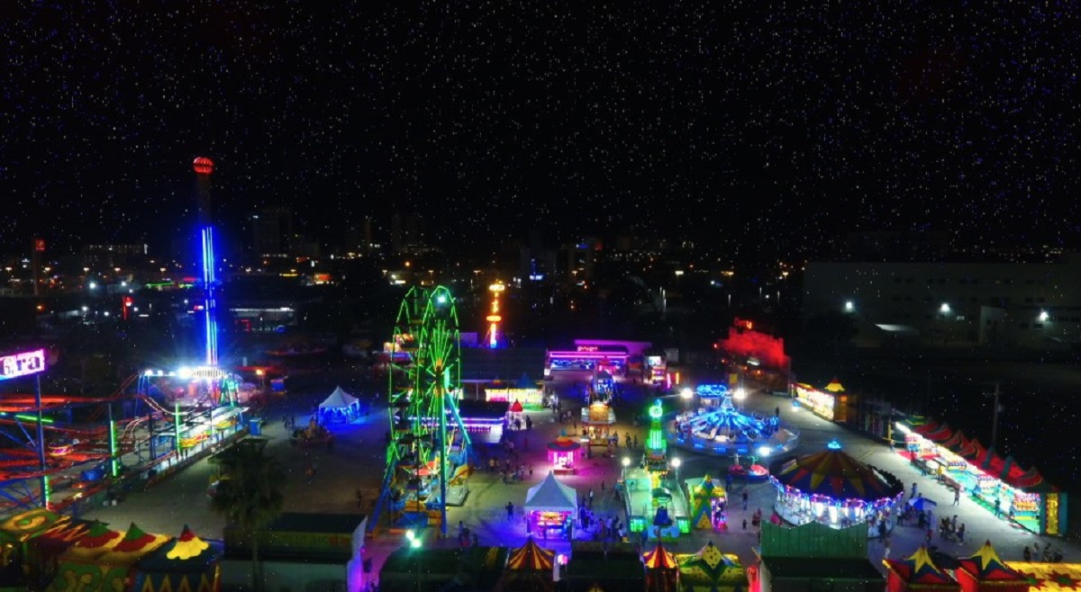 ¡Ya viene! La ExpoFeria Canaco Mazatlán 2024: Diversión, cultura y entretenimiento en un solo lugar