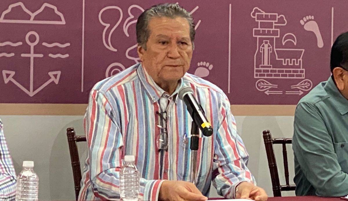 “La gente está recuperando la confianza” estrategias de seguridad se van a mantener: Feliciano Castro