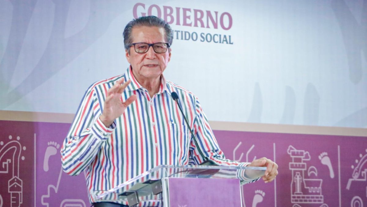 Temor a baja afluencia y riesgos económicos llevó a organizadores a cancelar Feria Ganadera en Culiacán: Feliciano Castro