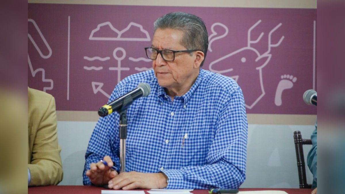 Existe la disposición del gobernador para apoyar a la UAS para el cierre de año: SGG
