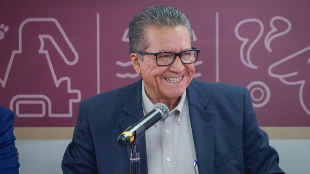 “Culiacán está en la calle, en el trabajo y en el comercio”: Feliciano Castro reafirma compromiso con la seguridad