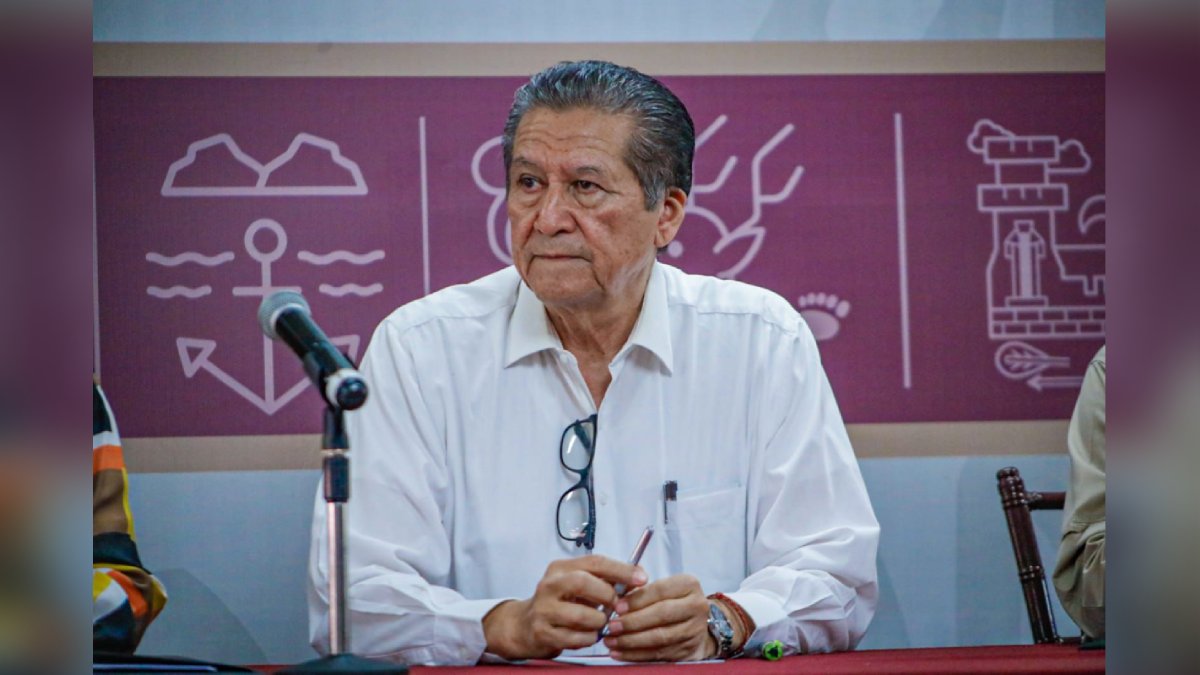 Se afirma la tendencia a la recuperación de la normalidad: Feliciano Castro a dos meses de hechos violentos