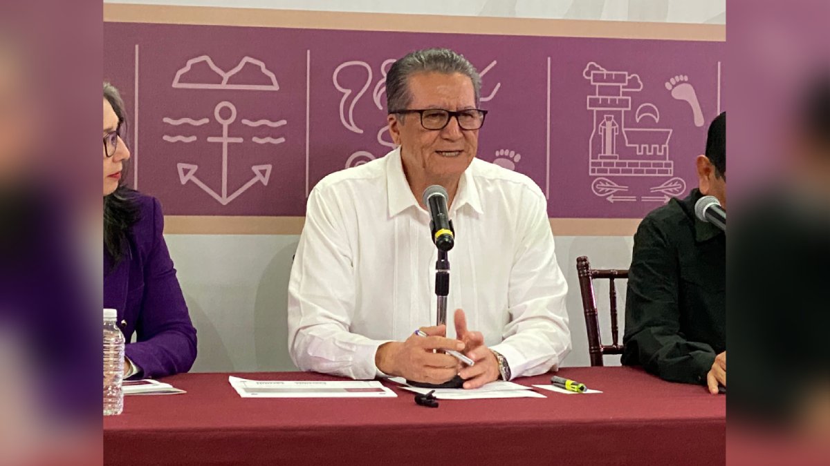 “No hay resignación ante hechos de inseguridad en Sinaloa”; se están aplicando estrategias de seguridad: SGG