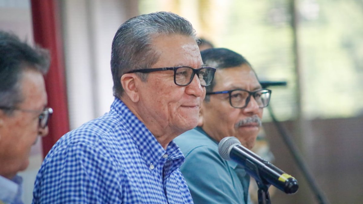“En Sinaloa el acceso a la información pública está garantizado”: Castro Meléndrez