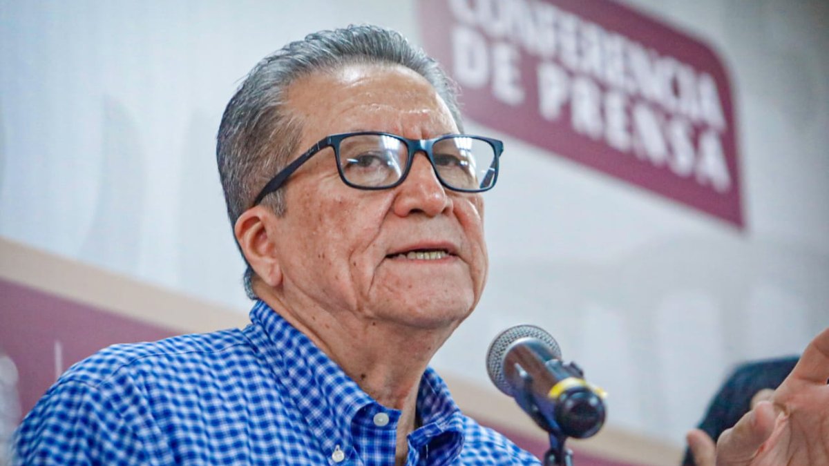 En Sinaloa no se puede declarar que la situación de violencia ha sido superada: Feliciano Castro