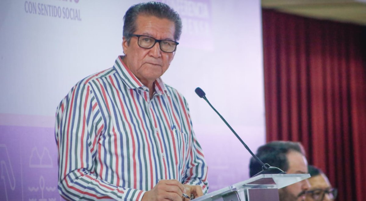 No absorberá Gobierno del Estado ningún gasto por cancelación de la Feria Ganadera y del Palenque de Culiacán