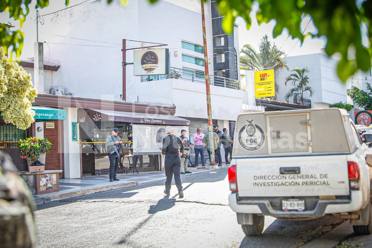 “Tenía 19 años de servicio y un expediente limpio”: Lamenta SSPyTM asesinato del policía Benjamín