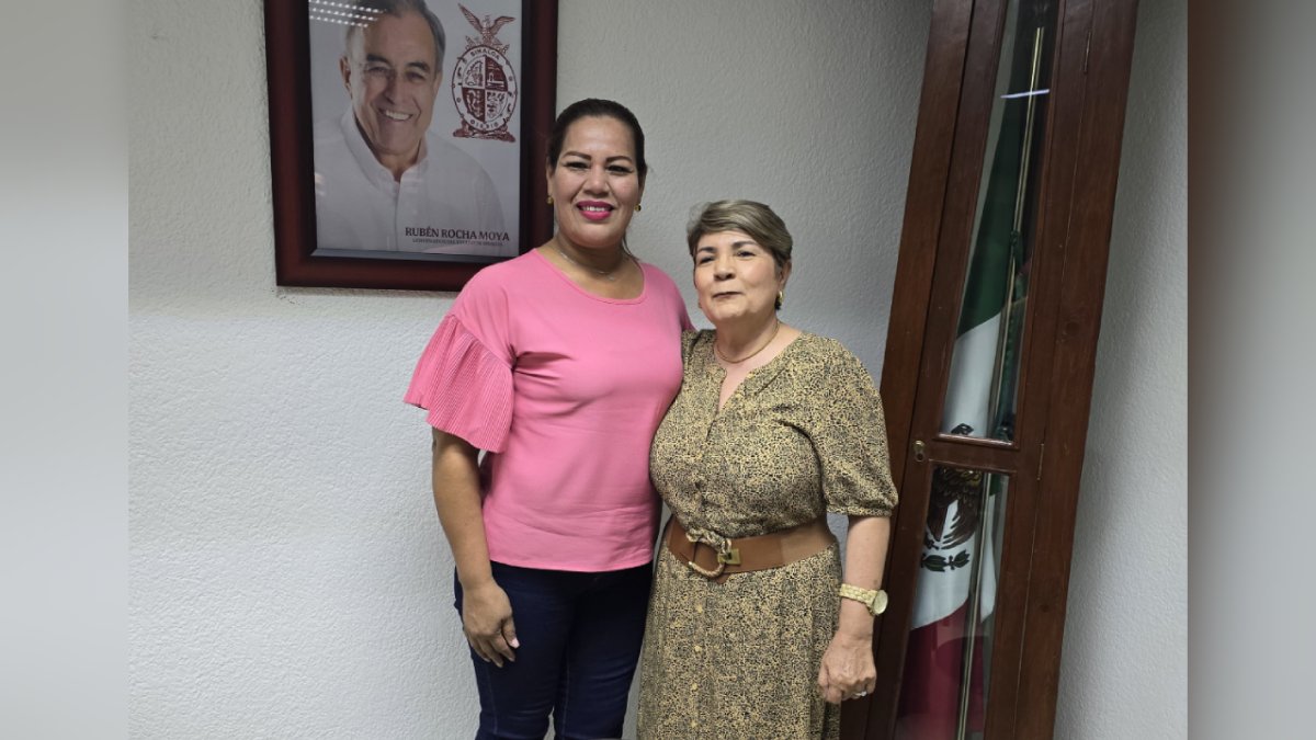 La próxima semana firmarán convenio alcaldesas de Guasave y Juan José Ríos por trabajadores