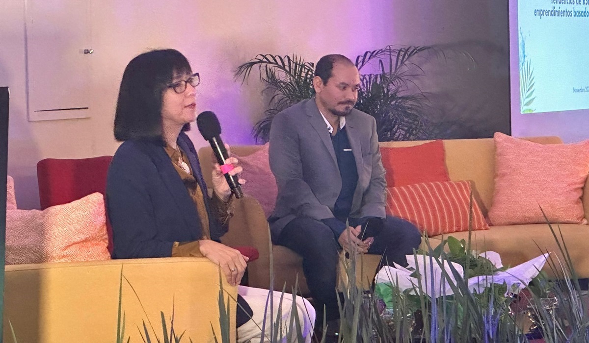 Buscan en Mazatlán ‘Emprender de la mano del Medio Ambiente’, realizan foro de análisis
