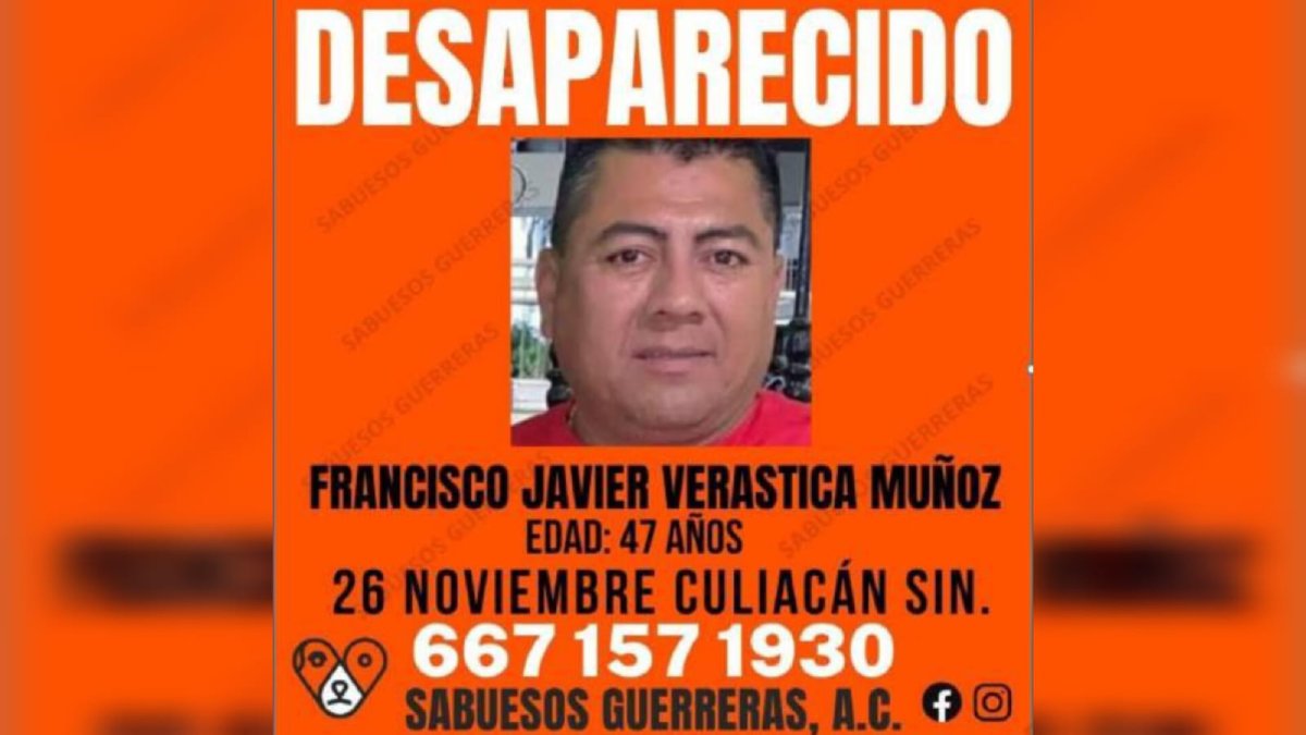 “Estamos molestos, nos duele”: Lamenta SSPE asesinato del comandante Verástica