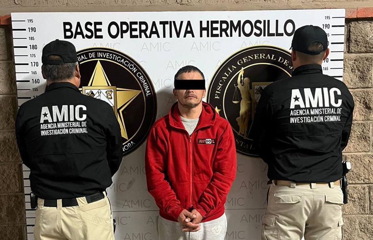 Capturan a líder de ‘Los Colombianos’ dedicados al robo de ‘alta gama’ con este modus operandi