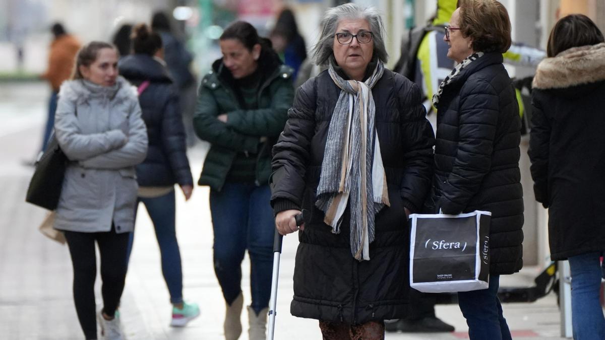 ¡Avanza el frío! Amanece en 17 grados la capital sinaloense; alertan por probabilidad de neblina