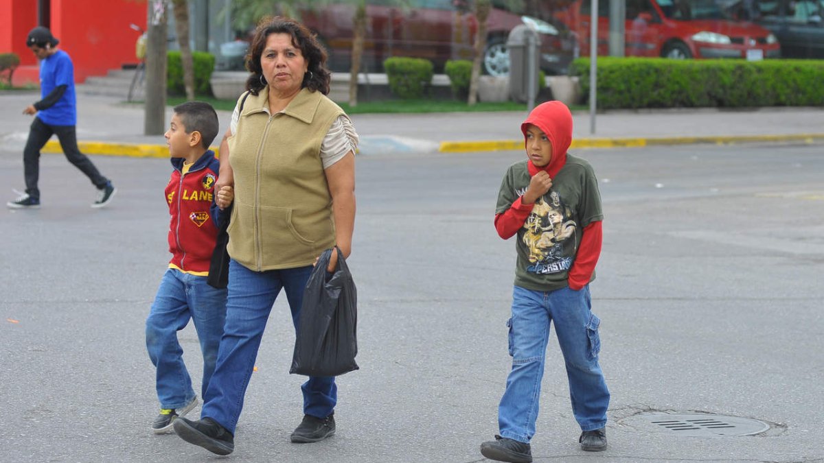 Pese a nuevo frente frío, meterológico anuncia temperaturas de 35 a 40 grados para Sinaloa