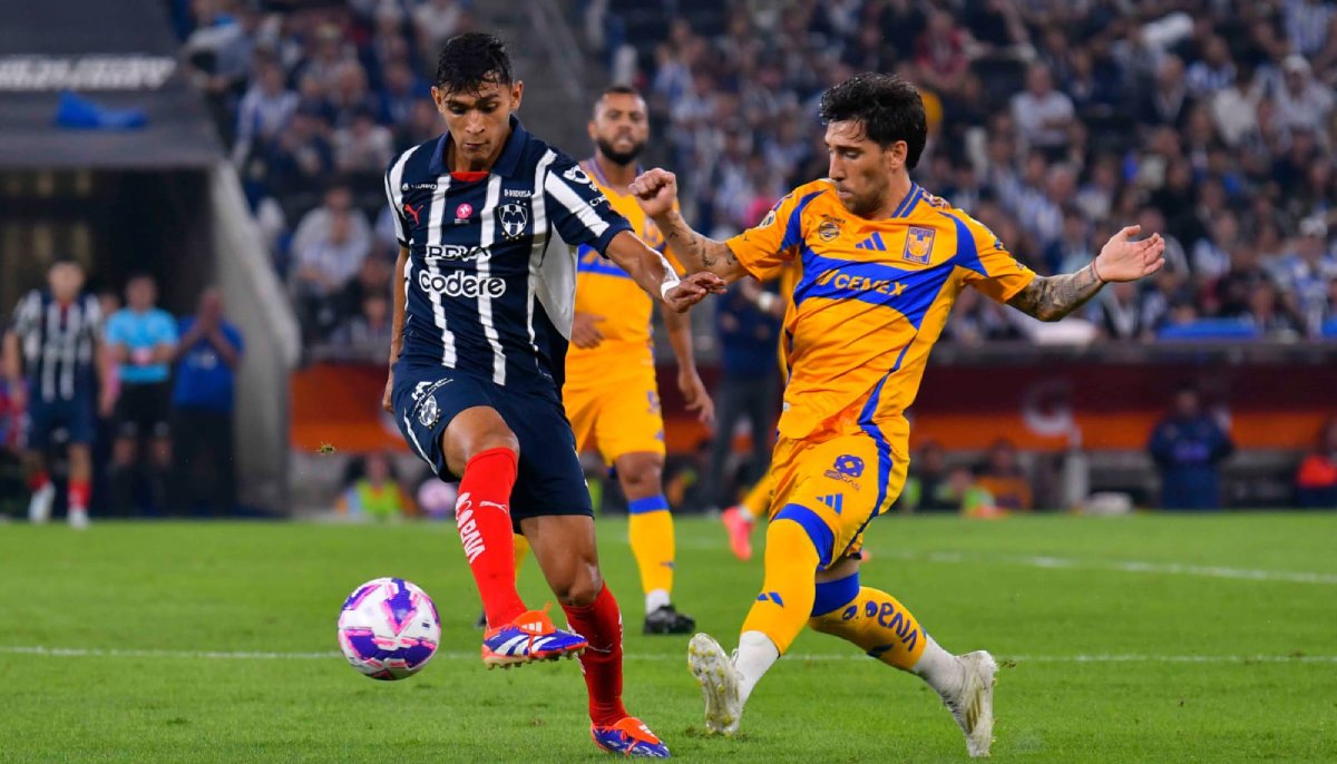 Atlas y Chivas abren el play In del Apertura 2024