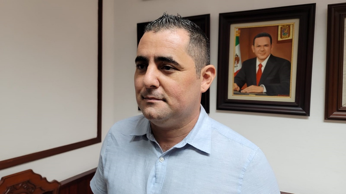 Será García Corrales regidor independiente, tras renunciar al PAS; es el ‘levantado’ en campañas