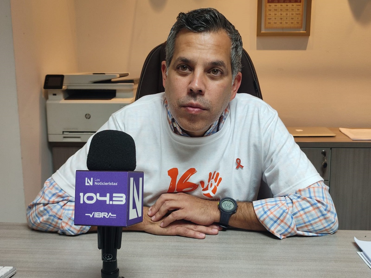 Se cuenta con dispositivo de seguridad en Ahome para proteger durante fiestas decembrinas: Garibaldi