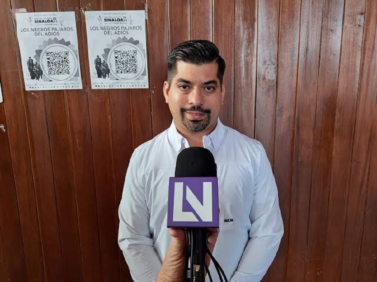 Gerardo Kenny pide mantener las casas limpias para evitar el zancudo del dengue